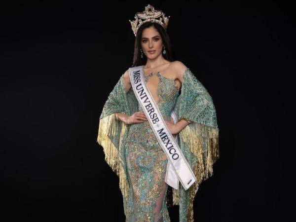 La representante de México en el Miss Universe 2025, Fátima Bosch Fernández, ya está en Tailandia, donde buscará coronarse como la nueva reina de belleza internacional.