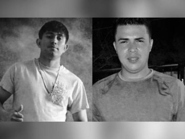 Las víctimas murieron en el sitio del ataque.