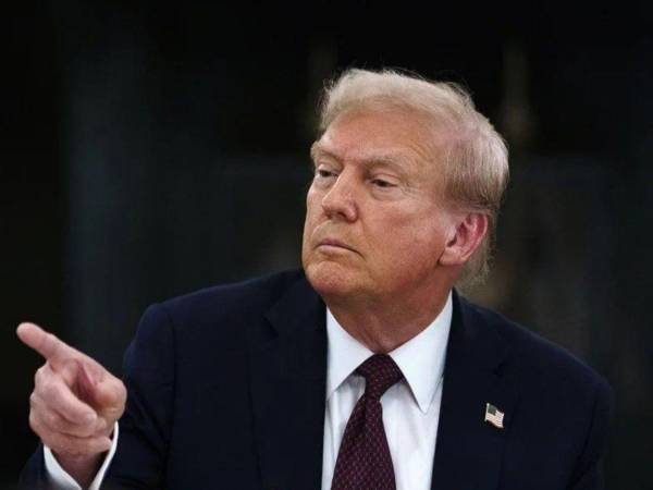 El presidente de Estados Unidos, Donald Trump expresó públicamente su respaldo a Nasry Asfura previo a las elecciones generales de 2025.