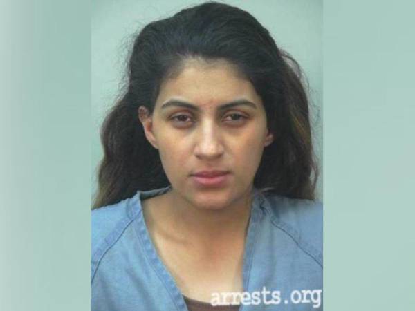 La hondureña Noelia Martínez enfrenta graves cargos en Estados Unidos.