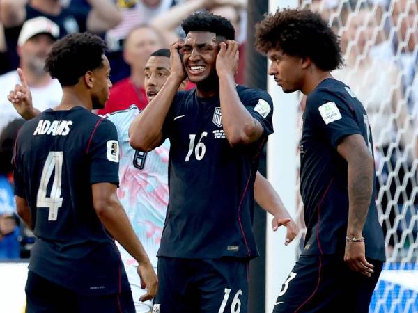 Bélgica eliminó a Estados Unidos en los octavos de final del Mundial 2026.