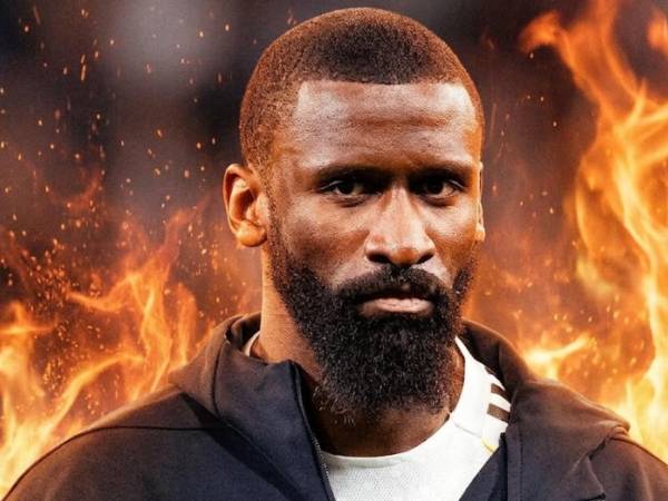 Bombazo en el Real Madrid. El defensor alemán Antonio Rüdiger protagonizó un encontronazo con uno de sus compañeros del equipo madridista.