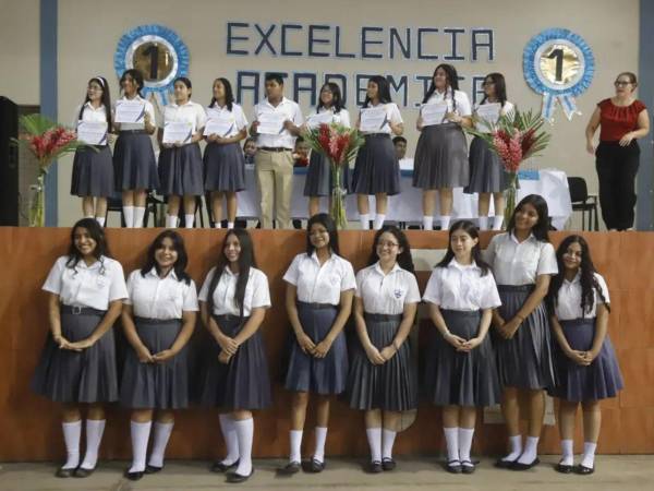 A cien años de su fundación, el Instituto José Trinidad Reyes no solo celebra su historia, sino que renueva su compromiso con las nuevas generaciones, proyectándose hacia el futuro como símbolo de identidad, esperanza y transformación social en Honduras.