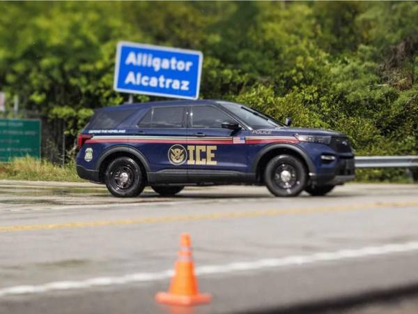 El polémico centro migratorio “Alligator Alcatraz”, ubicado al oeste de Miami, será clausurado luego de haber sido pieza clave en la campaña de deportaciones masivas impulsada en la segunda presidencia de Donald Trump.