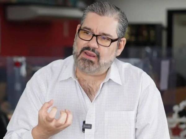 Roque Pascua explica por qué no hubo VAR y ratifica fecha del Clausura 2026