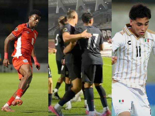 Definidos los ocho equipos del Premundial Sub-20 que pelearán por el pase a las semifinales.