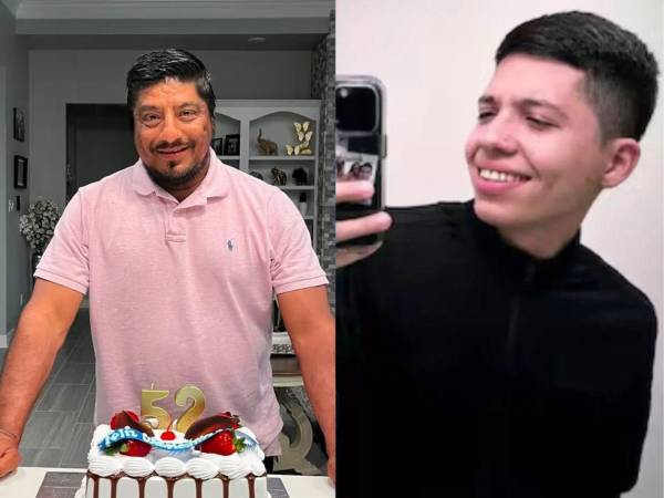 Lorenzo Salgado Araujo, mexicano de 52 años, falleció el 7 de julio en Houston, Texas, mientras que el colombiano Joan Sebastián Durán Guerrero, de 26 años, murió el 13 de julio en Biddeford, Maine. Ambos fallecieron durante operativos del ICE.