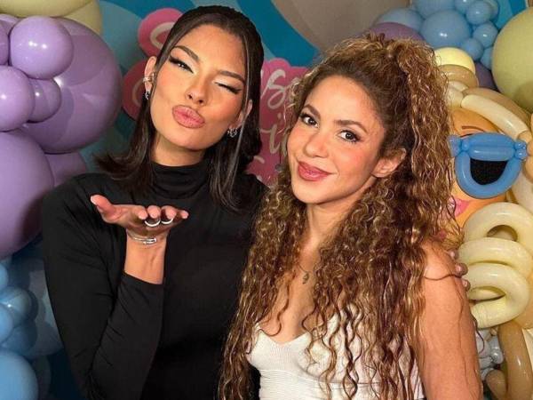 Sheynnis Palacios regresará a El Salvador para protagonizar uno de los momentos más simbólicos de la residencia centroamericana de Shakira, al compartir escenario con la artista colombiana durante el concierto programado para el domingo 8 de febrero.