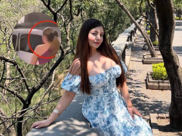 La influencer y empresaria Nicholette Pardo Molina, conocida en plataformas digitales como “La Nicholette”, fue víctima de un secuestro violento la tarde de este martes en el fraccionamiento Musala, una de las zonas residenciales más exclusivas de Culiacán, Sinaloa. El hecho quedó captado en video y rápidamente generó alarma y conmoción en redes sociales.