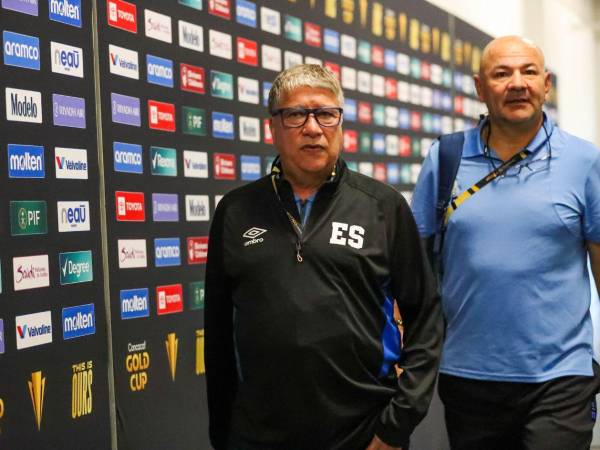 Hernán “Bolillo” Gómez no ocultó su frustración tras la derrota ante Honduras.
