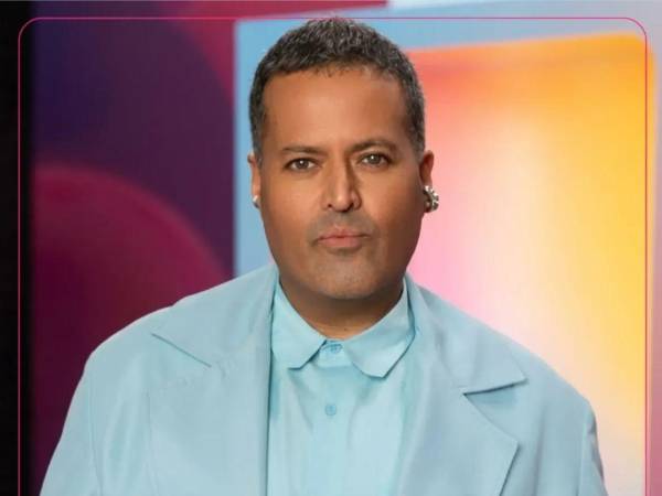 Aldo Rendón tiene problemas delicados de salud.