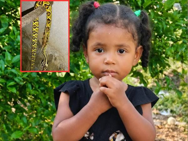 Fotografía de Irma Margarita Cruz compartida por su familia en redes sociales.