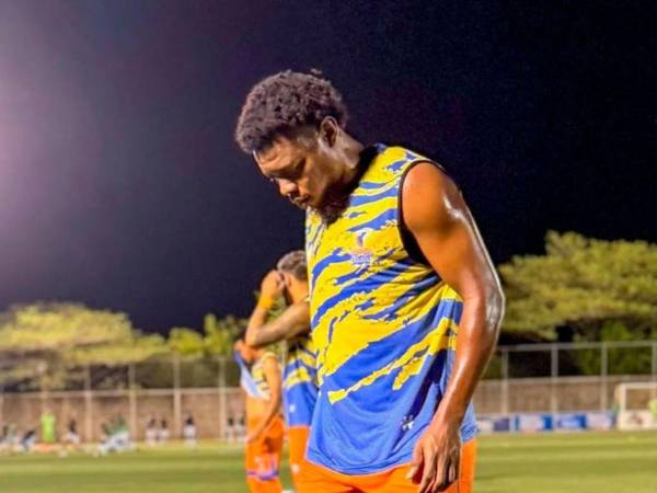 Dirigente de Lobos UPNFM rompe el silencio tras castigo a José García