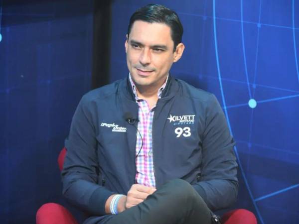 El diputado Kilvett Bertrand representa al Partido Nacional en el Poder Lesgislativo.