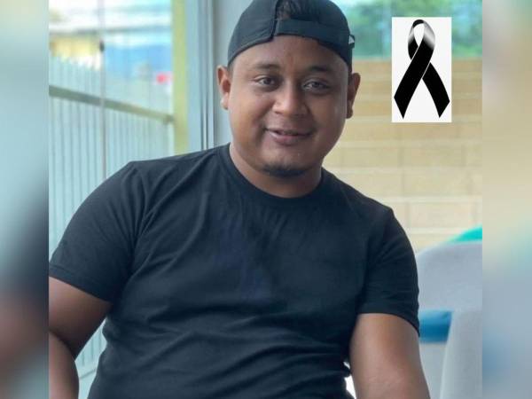 Fotografía en vida de Freylin Castro.