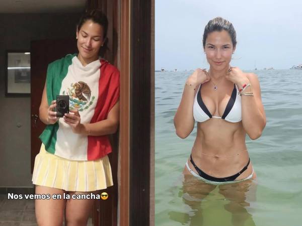 Escándalo en México. Una conocida presentadora fue despedida del programa en el que trabajaba por una burla que hizo contra la selección mexicana tras la eliminación del Mundial 2026.