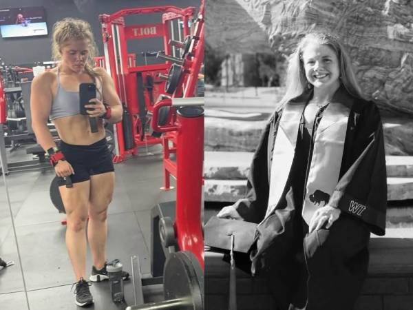 Malas noticias vuelven a surgir en el mundo del fisicoculturismo, donde una de las jóvenes promesas ha fallecido.