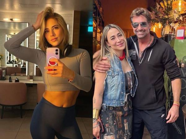 Gabriel Soto decidió responder públicamente a las acusaciones lanzadas por su expareja, la cantante Ana Carla Sinclair, quien recientemente aseguró que el actor le fue infiel durante los últimos meses de la relación. Lejos de guardar silencio, el intérprete negó los señalamientos, explicó los motivos de la ruptura y adelantó que emprenderá acciones legales.