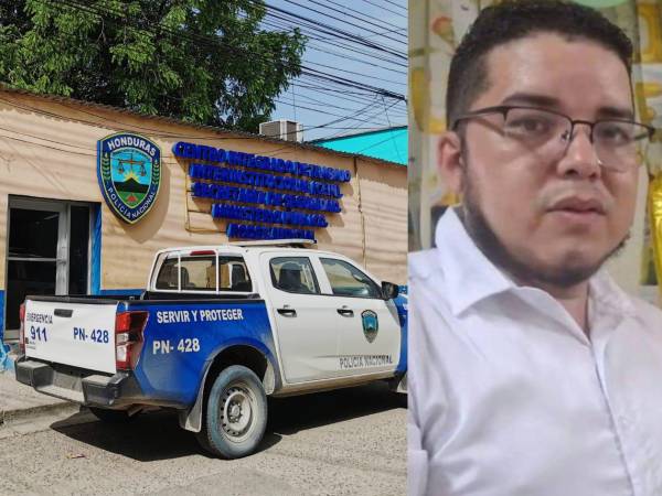Según fuentes cercanas a la investigación, los sospechosos serían del círculo de trabajo del abogado Luis Miguel Gómez Álvarez.