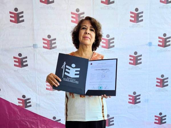 Un ataque armado ocurrido en pleno Palacio Municipal de San Mateo Piñas, Oaxaca, México, dejó como saldo la muerte de la presidenta municipal, <b>Lilia Gema García Soto</b>, y de un hombre identificado con las iniciales <b>G.R.G.</b>, quien se encontraba en el lugar al momento de los hechos.