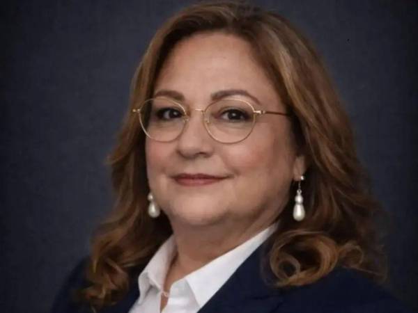 Ivette Argueta, actual secretaria de Educación, asumió el cargo el 27 de enero de 2026, tras ser juramentada por el presidente Nasry Asfura