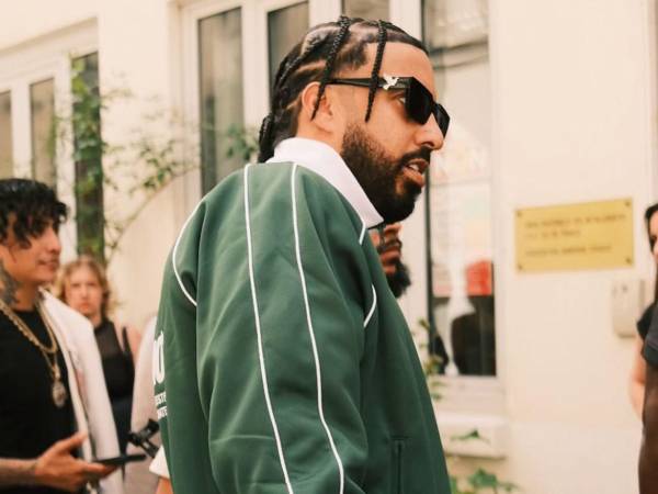 French Montana, cuyo nombre real es Karim Kharbouch, es fundador de Coke Boys Records y ha colaborado con numerosos artistas.