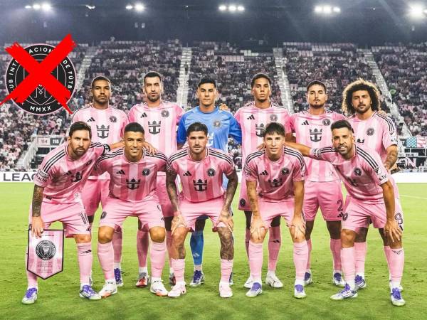 El final de temporada de la MLS 2025 traerá consigo la despedida de una figura del Inter Miami de Lionel Messi.