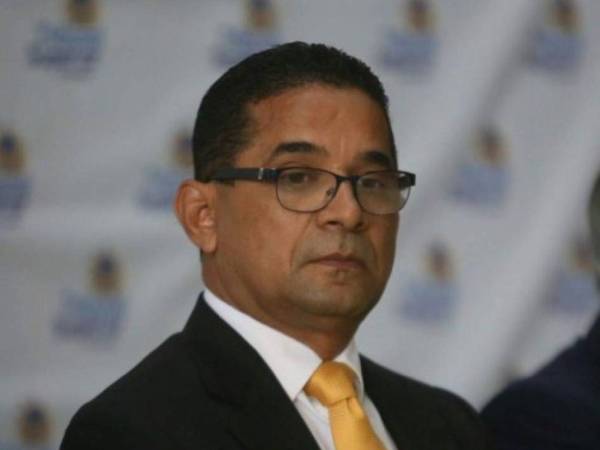 José Juan Pineda Varela permaneció prófugo hasta hace unos días, cuando solicitó presentarse voluntariamente ante el juez.