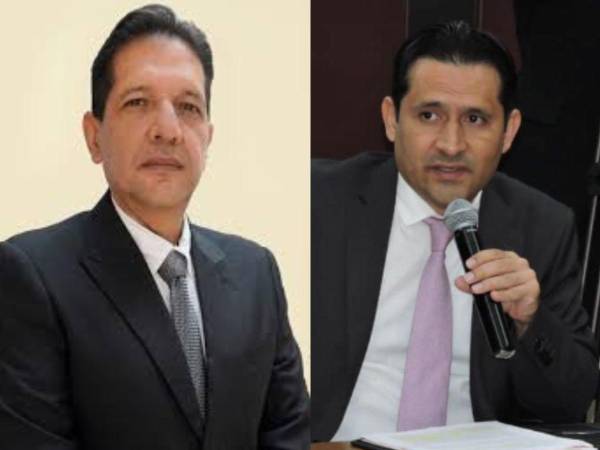 Mario Flores Urrutia habría intimidado a Mario Morazán para que modificara su postura dentro del pleno.