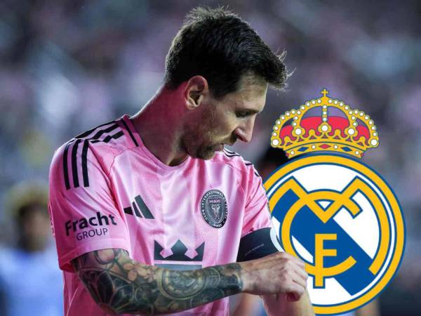 El Inter Miami va por él: Fabrizio Romano confirma la propuesta de las Garzas y exReal Madrid postula para ser nuevo compañero de Lionel Messi.