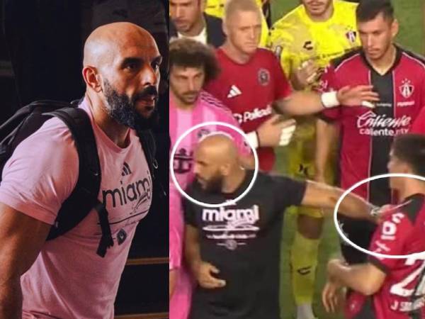 El Inter Miami de Lionel Messi terminó venciendo por 2-1 al Atlas en su debut en la Leagues Cup. Con doblete de asistencias del argentino, las Garzas sumaron su primer triunfo.