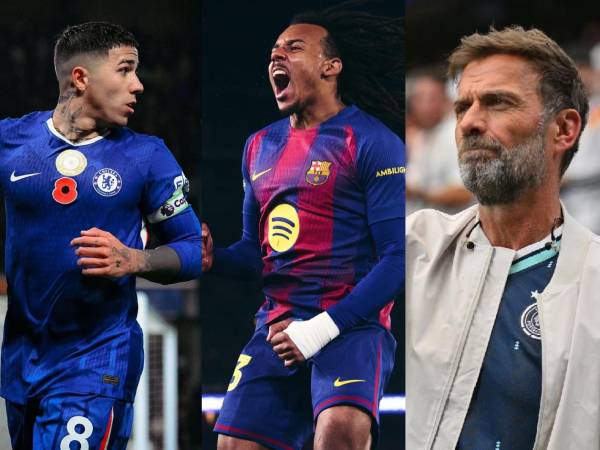 Así marcha el mercado de fichajes en el fútbol internacional: nuevos fichajes confirmados, salidas y los rumores en los grandes equipos de Europa.