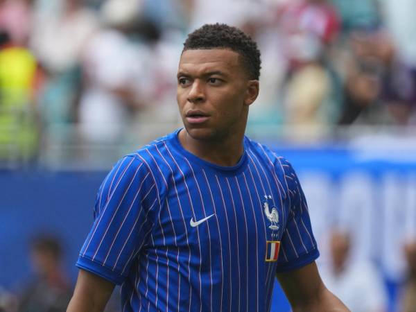 Mbappé dejó escapar la oportunidad de conseguir el título del Mundial 2026 con la selección de Francia.