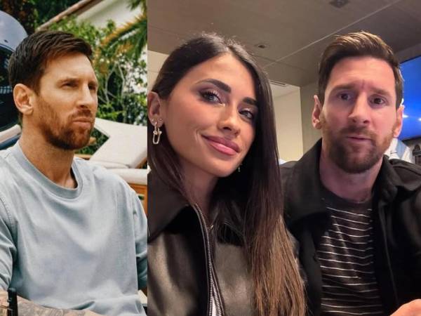 Sorpresa mundial tras revelarse el brutal salario que percibe el astro argentino Lionel Messi como jugador del Inter Miami en Estados Unidos.