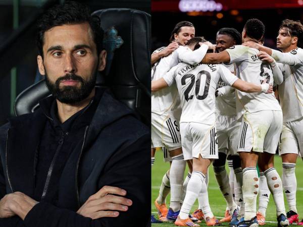 Los problemas siguen creciendo en el Real Madrid y en las últimas horas se reveló que Álvaro Arbeloa también protagonizó un duro cruce con otro futbolista de la plantilla.
