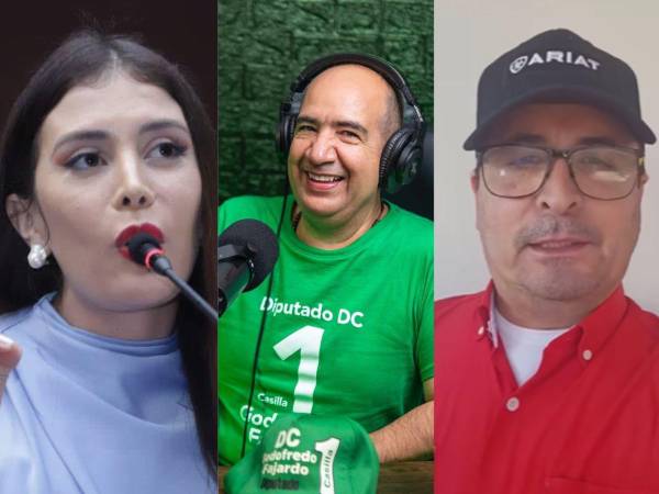 El presidente del Congreso Nacional, Tomás Zambrano, anunció este lunes que se descontará el día de salario a los diputados que no se presenten a trabajar en la sesión, como parte de un plan de disciplina y cumplimiento de responsabilidades en el nuevo período legislativo.