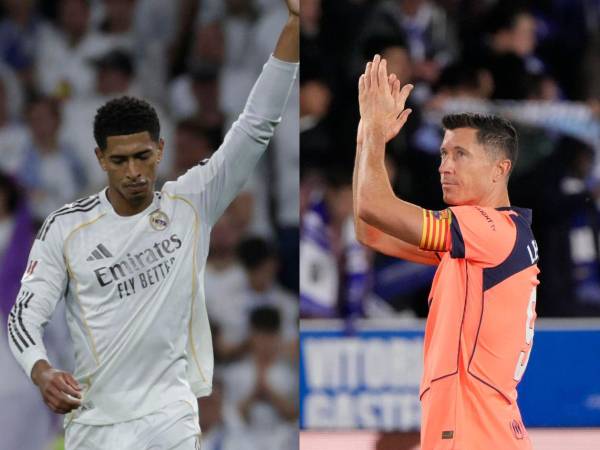 Tabla de LaLiga de España: Real Madrid gana y recorta distancia con el Barcelona