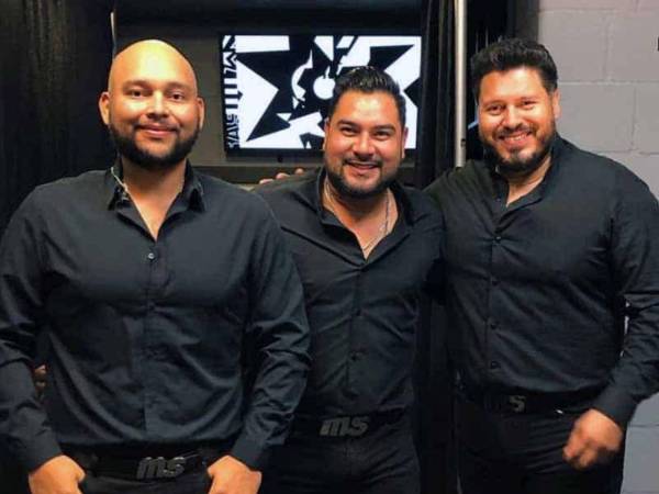 La música regional mexicana atraviesa un momento de profunda tristeza tras la muerte de Gerson Leos, integrante clave de la Banda MS, quien falleció el pasado 6 de enero a consecuencia de un infarto fulminante, de acuerdo con lo informado por la propia agrupación y su entorno cercano.