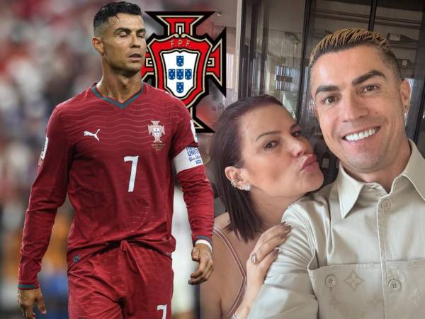 Cristiano Ronaldo sigue siendo tema de habla tras su polémica salida de la concentración de Portugal hace unos días. Este jueves han salido a la luz declaraciones de su hermana que deja muchas dudas sobre su retorno a la Selección.