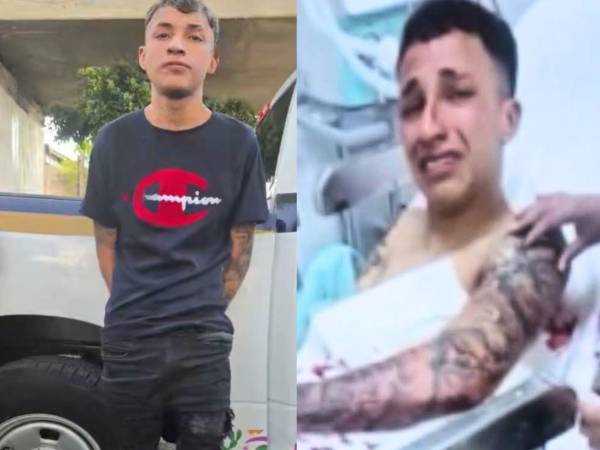 Uriel Arturo “N”, alias “El Tata”, fue reaprehendido por agentes de la Policía de Investigación (PDI) de la Fiscalía General de Justicia de la Ciudad de México, México, luego de que se ejecutara una nueva orden de captura en su contra por el delito de tentativa de homicidio.