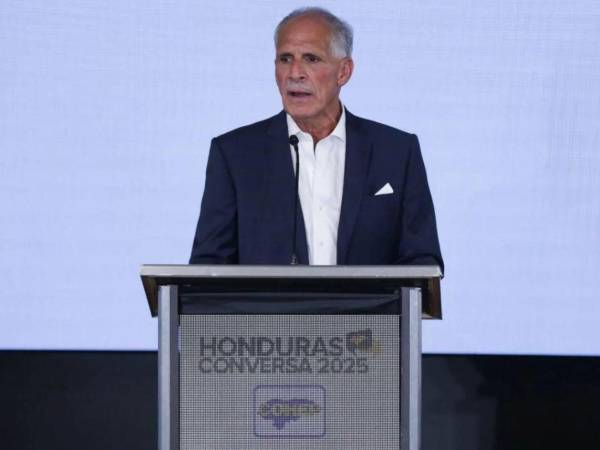 El período presidencial de Asfura se extenderá hasta el 27 de enero de 2030.