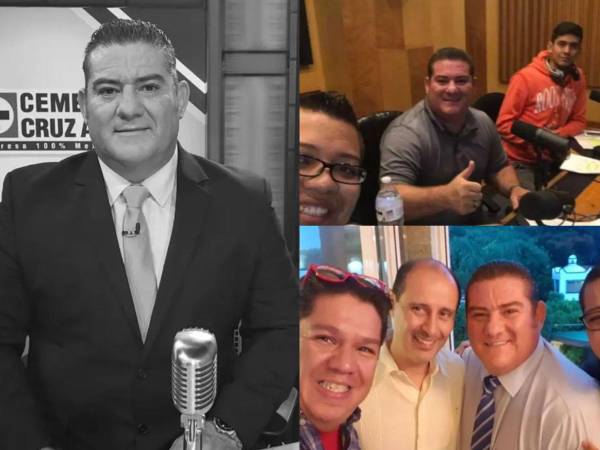 La voz de Juan Antonio Domínguez se apagó a los 50 años. El comentarista deportivo de TUDN falleció, provocando tristeza y numerosas muestras de condolencias dentro del periodismo deportivo y entre los seguidores del fútbol.