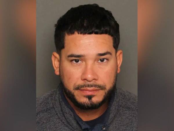 Julio César Herrera González fue detenido en Nashville, Tennessee.