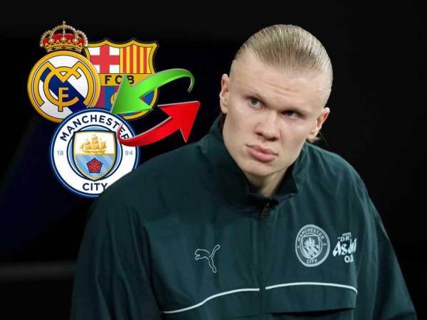 Erling Haaland ya tomó una decisión sobre su futuro más inmediato y eligió dónde jugará la próxima temporada 2026-2027. ¿Manchester City, Real Madrid o Barcelona?