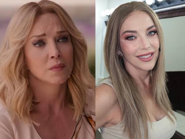 La actriz mexicana Laura Flores sorprendió a todos luego de compartir una serie de fotografías en redes sociales donde luce un cambio de look radical.