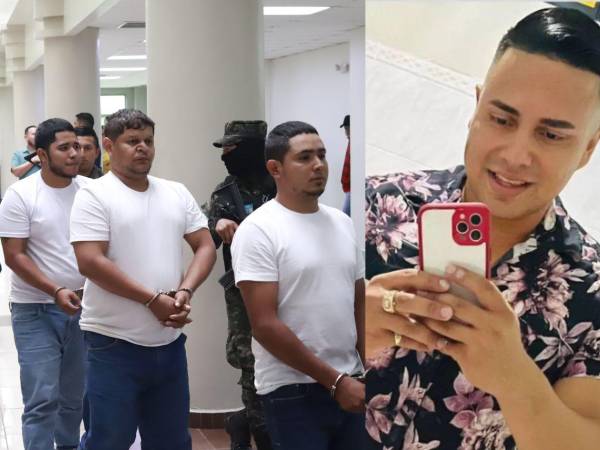 La captura de seis presuntos integrantes del denominado Cartel del Atlántico, una estructura criminal señalada por su alta peligrosidad y vínculos con hechos violentos recientes en el norte del país, fue un duro golpe de la Dirección Policial Antimaras y Pandillas contra el Crimen Organizado (Dipampco).