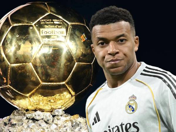 Kylian Mbappé ha vuelto a fracasar con el Real Madrid en su segundo año sin títulos y se despidió de las opciones de optar por el Balón de Oro en el que ahora surge un favorito que se convirtió en la pesadilla merengue.