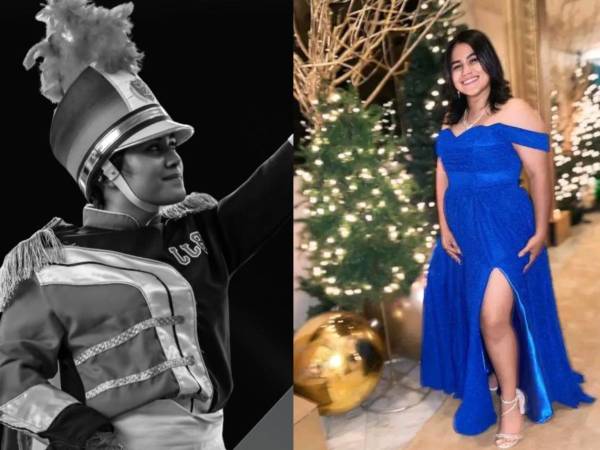 El sábado 27 de diciembre se confirmó el fallecimiento de Isis Dayana Hernández, integrante de la Banda de Guerra Juvenil Jarimer, una noticia que llenó de tristeza a la agrupación y a quienes compartieron con ella escenarios, ensayos y sueños juveniles ligados a la música.