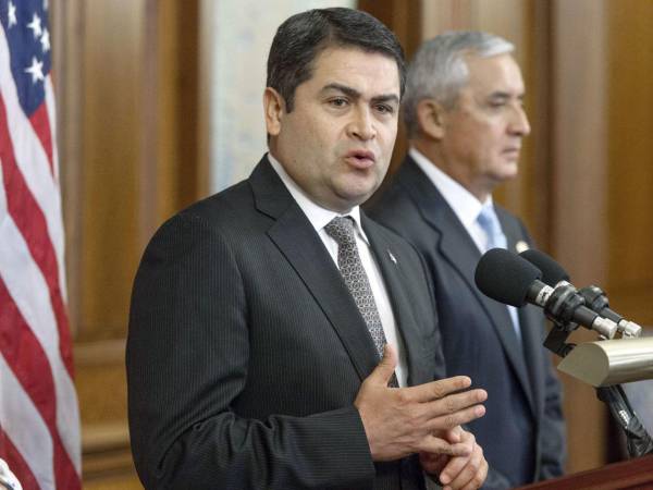 El expresidente hondureño Juan Orlando Hernández, condenado en Estados Unidos por narcotráfico, fue liberado el lunes 1 de diciembre, según los registros actualizados del Federal Bureau of Prisons (BOP).