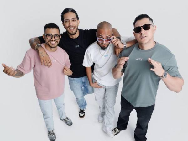 Los Hijos de Morazán (LHDM) son un pódcast hondureño, que destaca por su originalidad, simpatía de sus integrantes e invitados especiales.